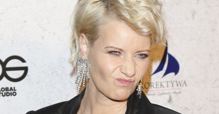 Małgorzata Kożuchowska nie musi się martwić o finanse. Tabloid podliczył, ile ZARABIA na Instagramie...