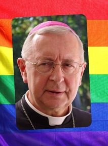"The sexual revolution has brought much destruction". Archbishop Gądecki on LGBT+