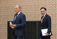 Rząd szykuje więcej zmian w podatkach. Nieoficjalne ustalenia