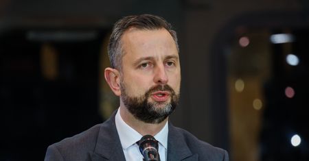 Kosiniak-Kamysz ponawia apel do Nawrockiego. "Do skutku"