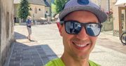 Kamil Stoch na korcie tenisowym. To napisał o Idze Świątek