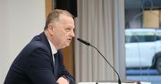 Prezydent Lubina ofiarą inwigilacji. Jest ruch prokuratury