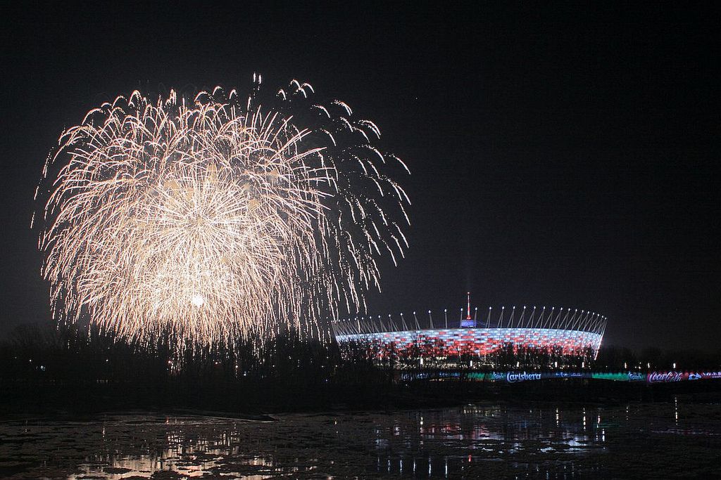 Stadion Narodowy Warszawa 2 (fot. PolandMFA)