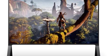 Firma Sony tłumaczy, dlaczego jej telewizor jest najlepszy do PS4 Pro