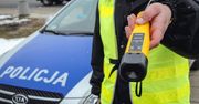 Zambrów: Pierwszy nietrzeźwy kierowca. Wpadł tuż po północy