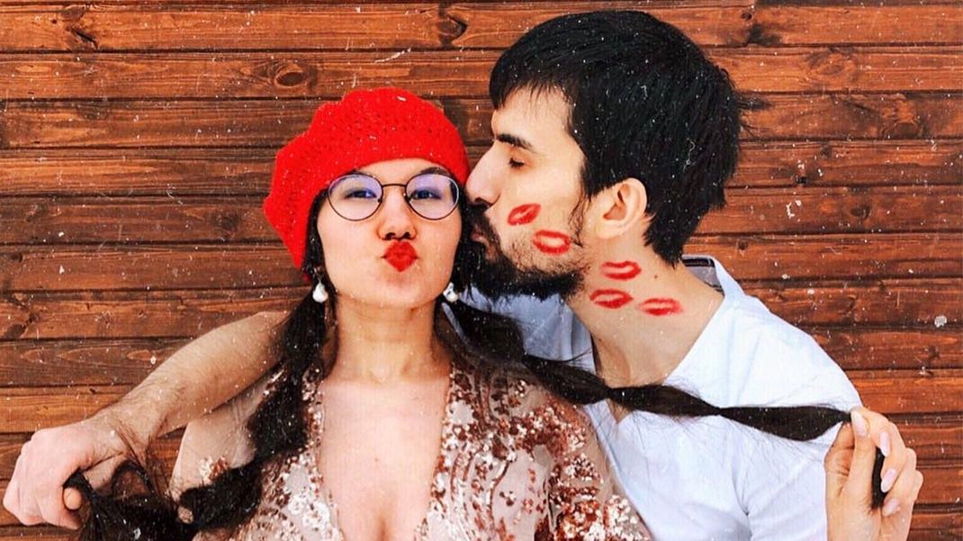 Mąż zamordował 28-letnią influencerkę