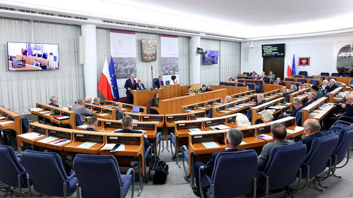 Senat zdecydował w sprawie ubezpieczeń (zdj. ilustracyjne) 