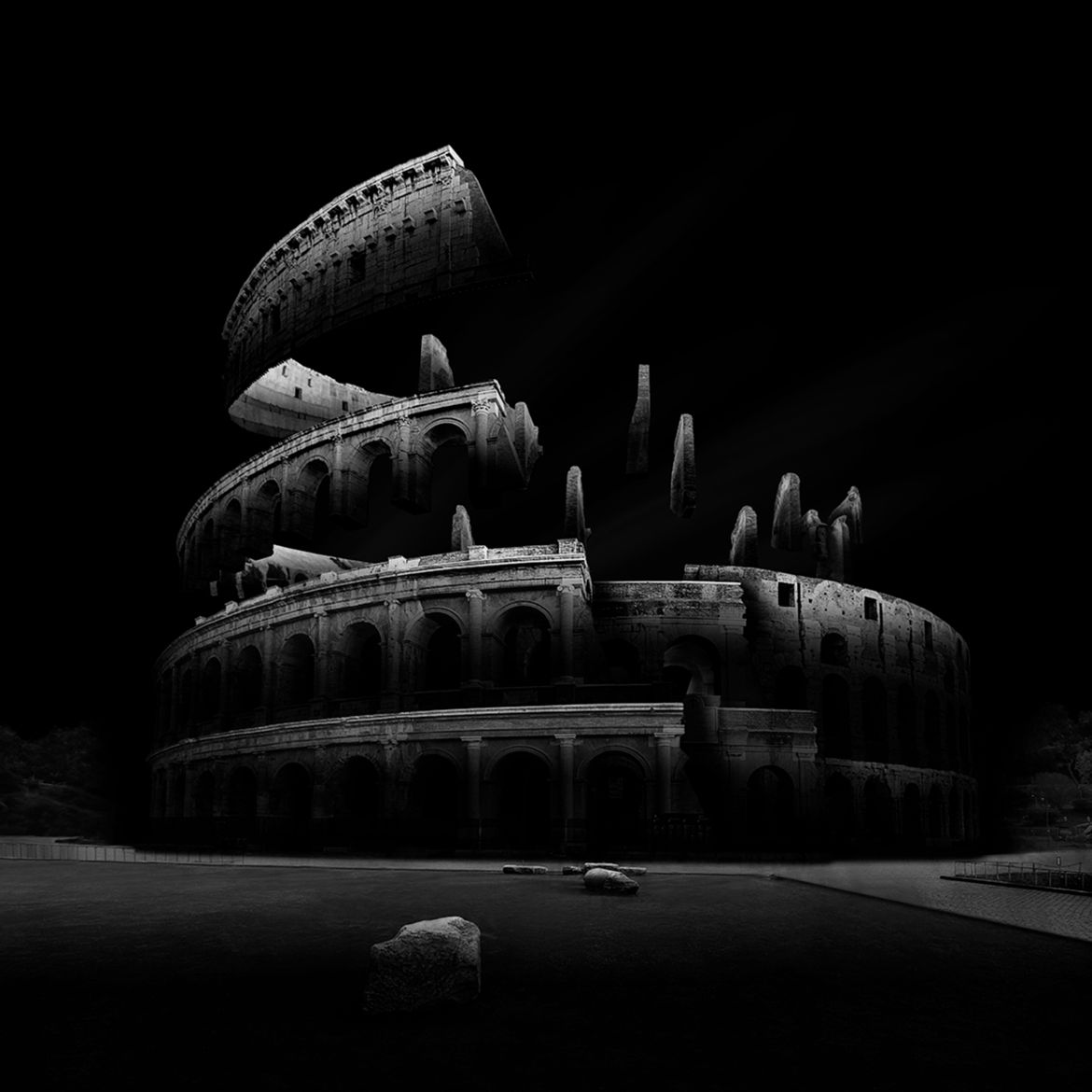 Polacy nagrodzeni w konkursie MonoVisions Photography Awards 2018 6