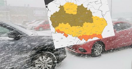 Totalne załamanie pogody. Kumulacja niebezpiecznych zjawisk. Uderzy kolejny niż