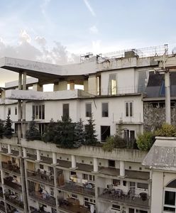 "Niesamowita Polska". Przedziwna hybryda na pierwszym miejscu architektonicznych zaskoczeń