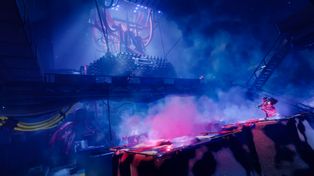 Marathon: Sezon 2 NIGHTFALL ruszy 2 czerwca. Bungie ujawnia reset i nową zawartość