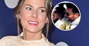 Marta Wierzbicka poznała męża w walentynki. "W ogóle go nie polubiłam"