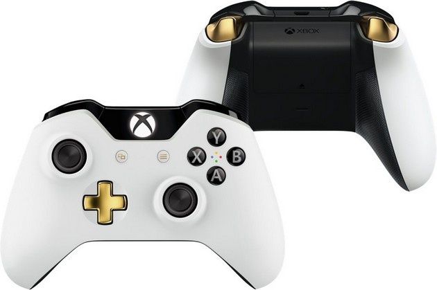 Xbox Lunar