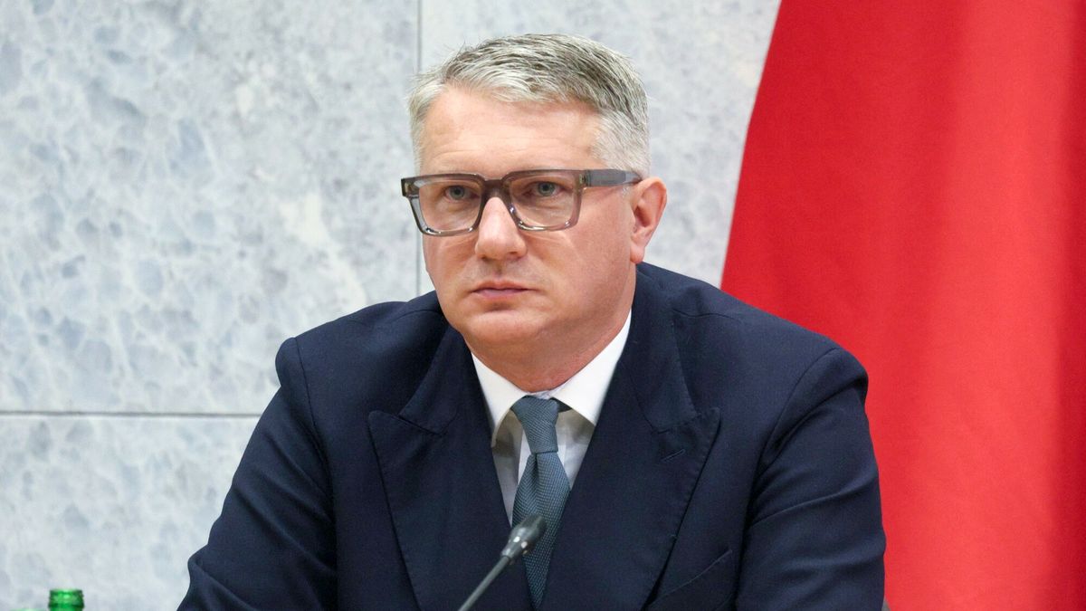 Zawiadomienie do CBA ws. Przemysława Wiplera. Poseł odpiera zarzuty