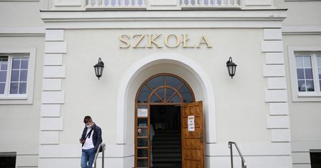 Zdalne nauczenie. MEN podaje liczby