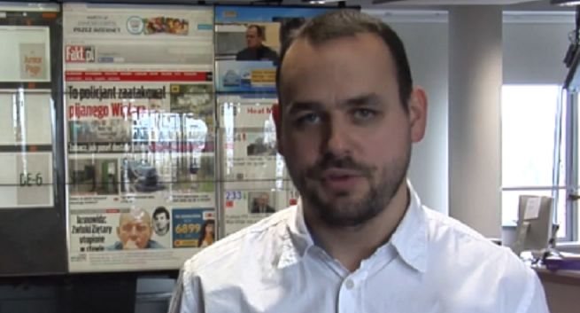 Mikołaj Wójcik: na finiszu kampanii prezydenckiej doszło do przegrzania propagandy