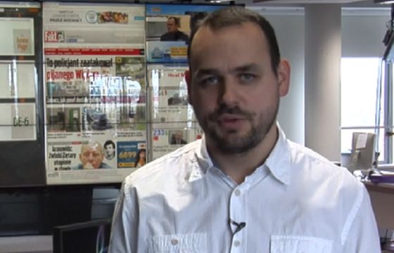 Mikołaj Wójcik: na finiszu kampanii prezydenckiej doszło do przegrzania propagandy