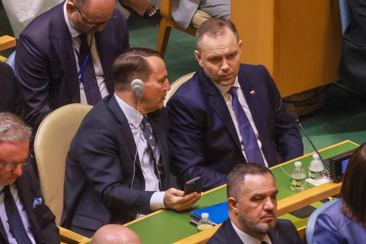 Koniec sporu? Nawrocki zapowiada rozmowy o ambasadorach