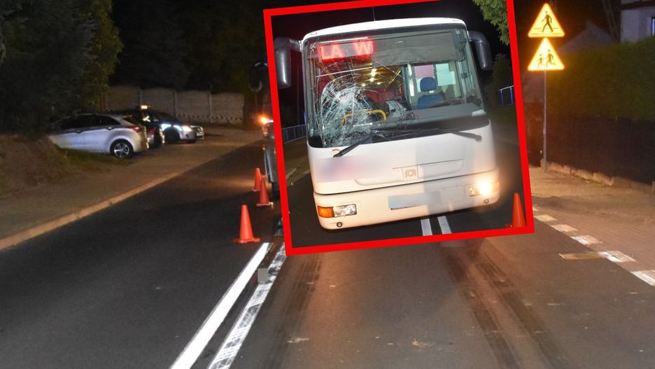 Tragiczny wypadek w Bystrowicach