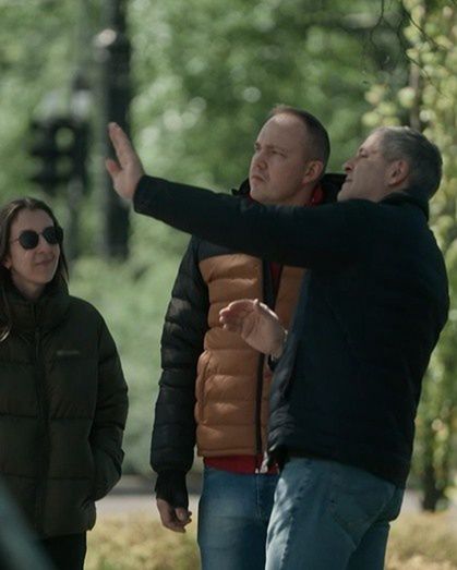 Krystian  i Kaja przechodzą kryzys?