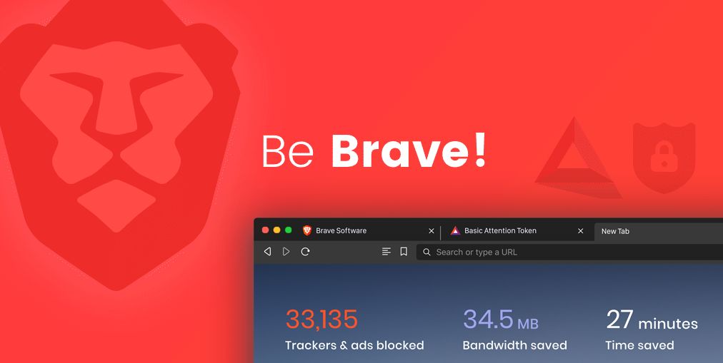 Brave: przeglądarka dostała obsługę IPFS. Szansa na decentralizację sieci