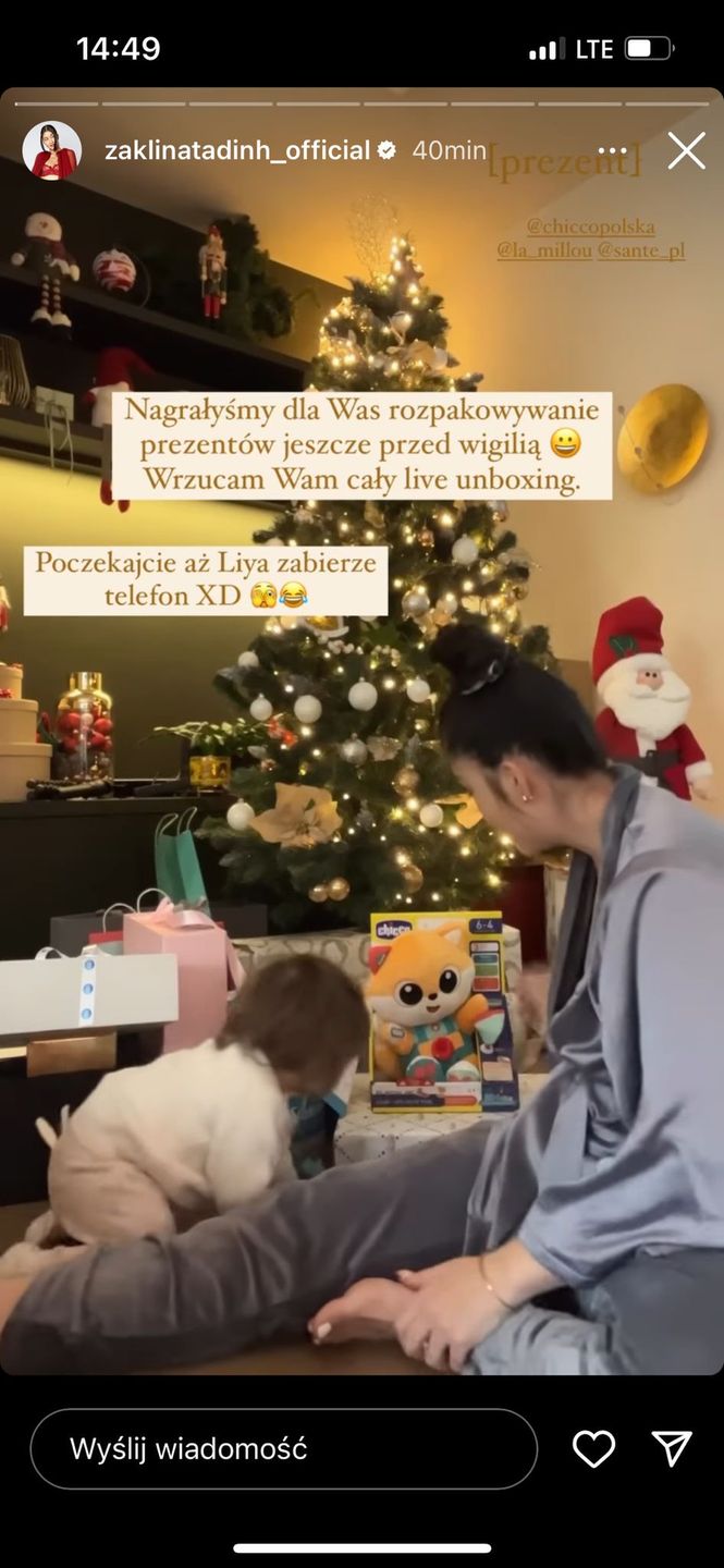Żaklina Ta Dinh