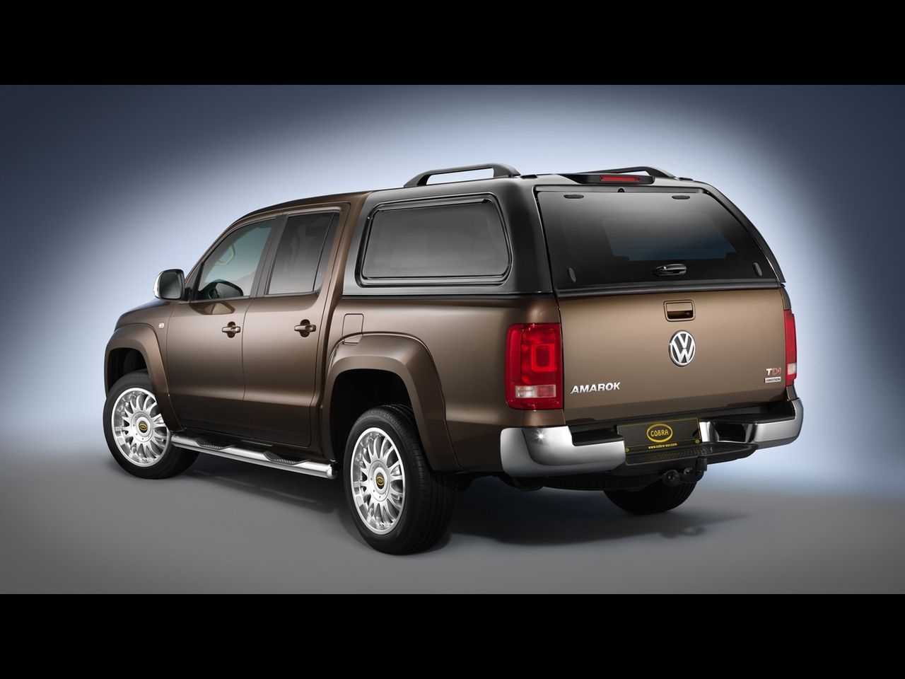Cobra Amarok fot.7