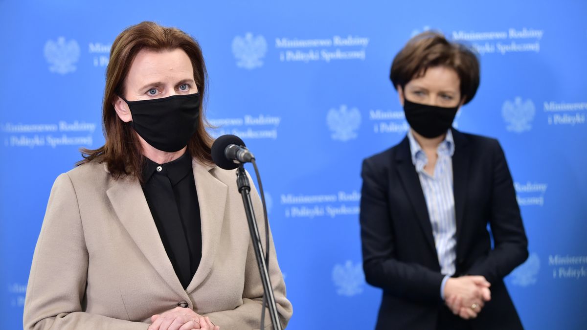 Prezes ZUS zapewniła, że kierowana przez nia instytucja będzie gotowa do wypłaty dodatkowych świadczeń emerytalnych