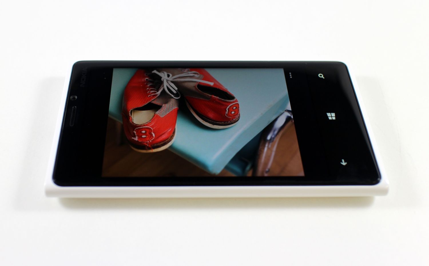 Nokia Lumia 920 - prawdziwy majstersztyk i nadzieja dla WP8 [test] 5