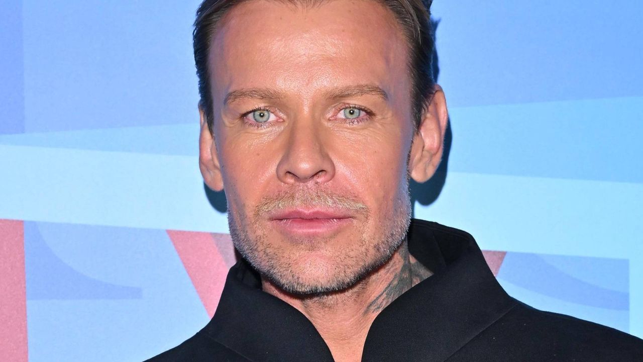 TYLKO U NAS! Dawid Woliński rozpływa się nad medycyną estetyczną. Wydało się, jakim ZABIEGOM się poddał