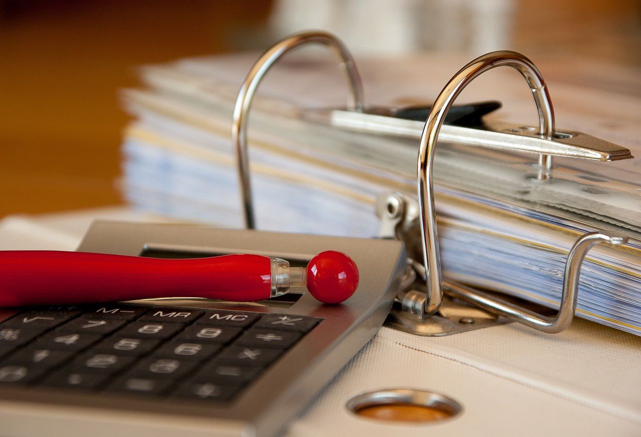 Dzień Księgowego na Wydziale Ekonomii i Finansów Uniwersytetu Radomskiego. Był konkurs i nagrody.