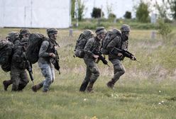 "Żelazny Obrońca". Polska i NATO odpowiadają na manewry Zapad-2025