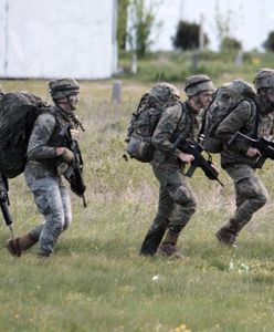 "Żelazny Obrońca". Polska i NATO odpowiadają na manewry Zapad-2025