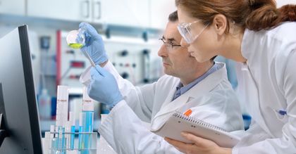 Wydatki budżetowe na naukę wzrosną o niemal 6 proc. Ponad 1,5 mld pochodzić będzie ze środków europejskich