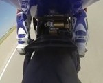 Onboard: Hayden Gillim na torze Miller Motorsports Park