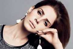 Lana Del Rey twarzą H&M!