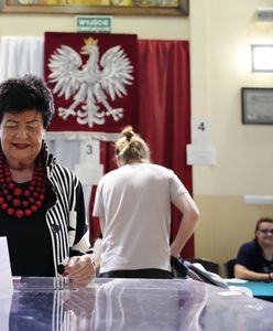 Senyszyn zapowiada nowy ruch. "Zaczynamy"