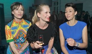 "M jak miłość": Twórcy stawiają na dziennikarki