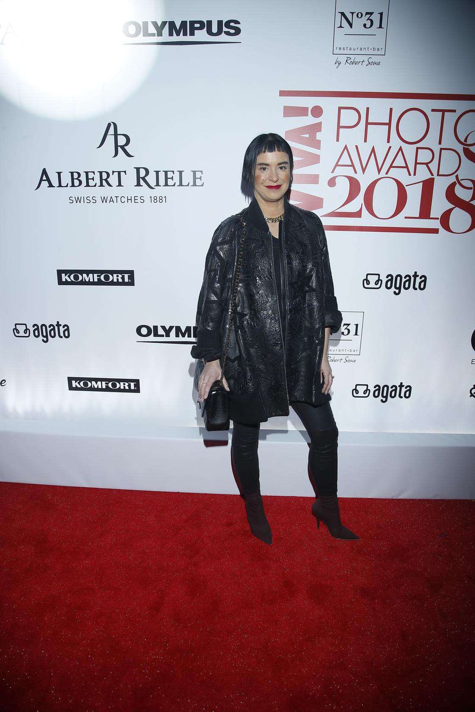 Agnieszka Maciejak - Viva! Photo Awards 2018