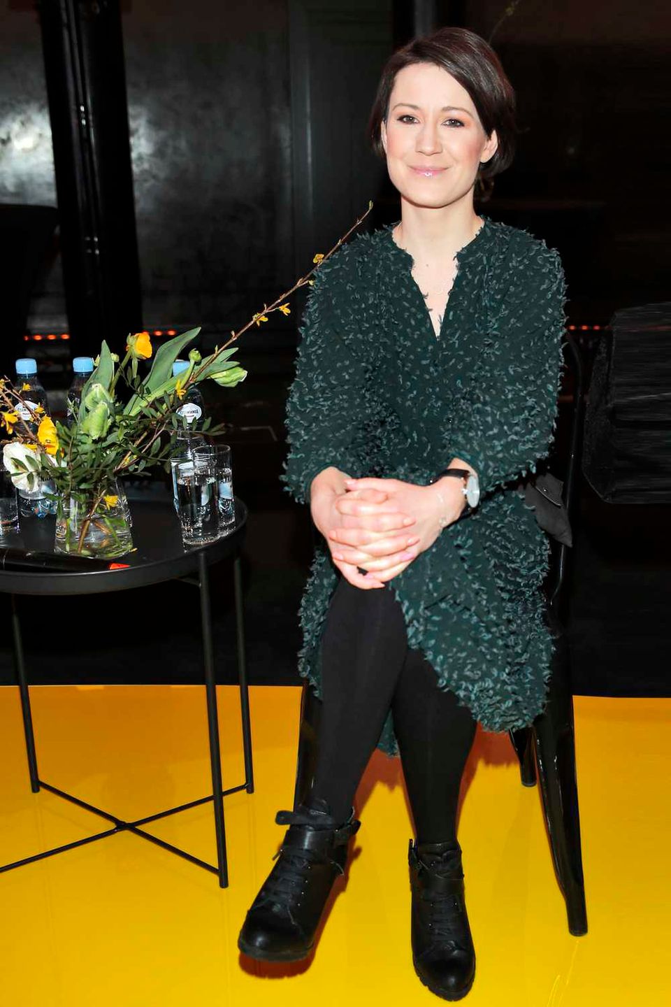 Justyna Kozłowska