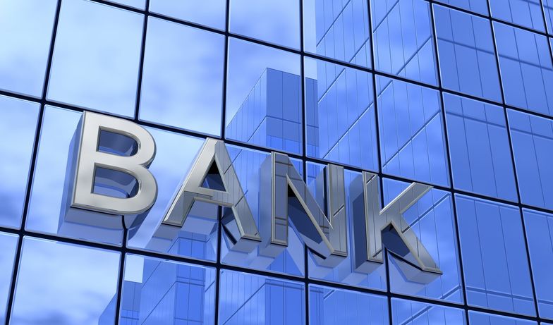 Rosyjski Sbierbank może mieć kłopoty na Ukrainie
