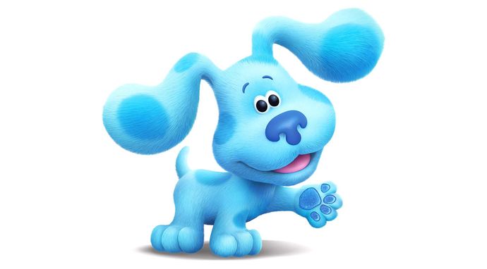 Wszyscy razem, śladem Blue! 5