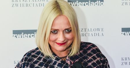 Nosowska rozlicza się z przeszłością: "BYŁAM OFIARĄ PRZEMOCY. Wybaczyłam zdradę"