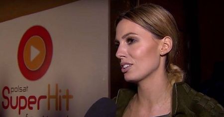 Co to były za urodziny! Agnieszka i Grzegorz Hyży o wczorajszej imprezie