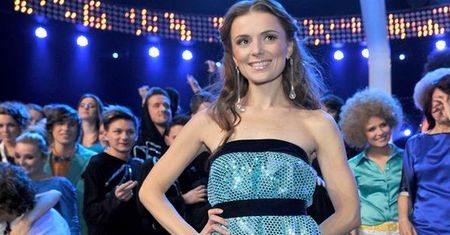 "Bitwa na głosy": Halina Mlynkova wygra program?!