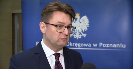 Policjanci z Poznania zatrzymali trzech mężczyzn podejrzanych o zamordowanie w 2016 roku 17-letniego Fabiana Zydora