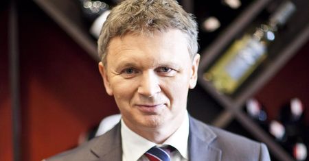 Cydr Lubelski nakręca sprzedaż Ambry, ale bije w zyski