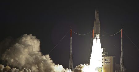 Europejski statek transportowy po raz ostatni poleciał na ISS