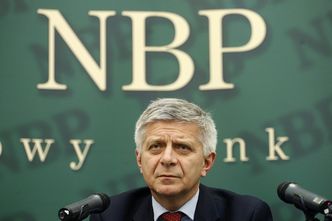 Rada Ryzyka Systemowego? Belka jest za