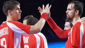 Grzegorz Tkaczyk: Mecze jak z Francją są najłatwiejsze